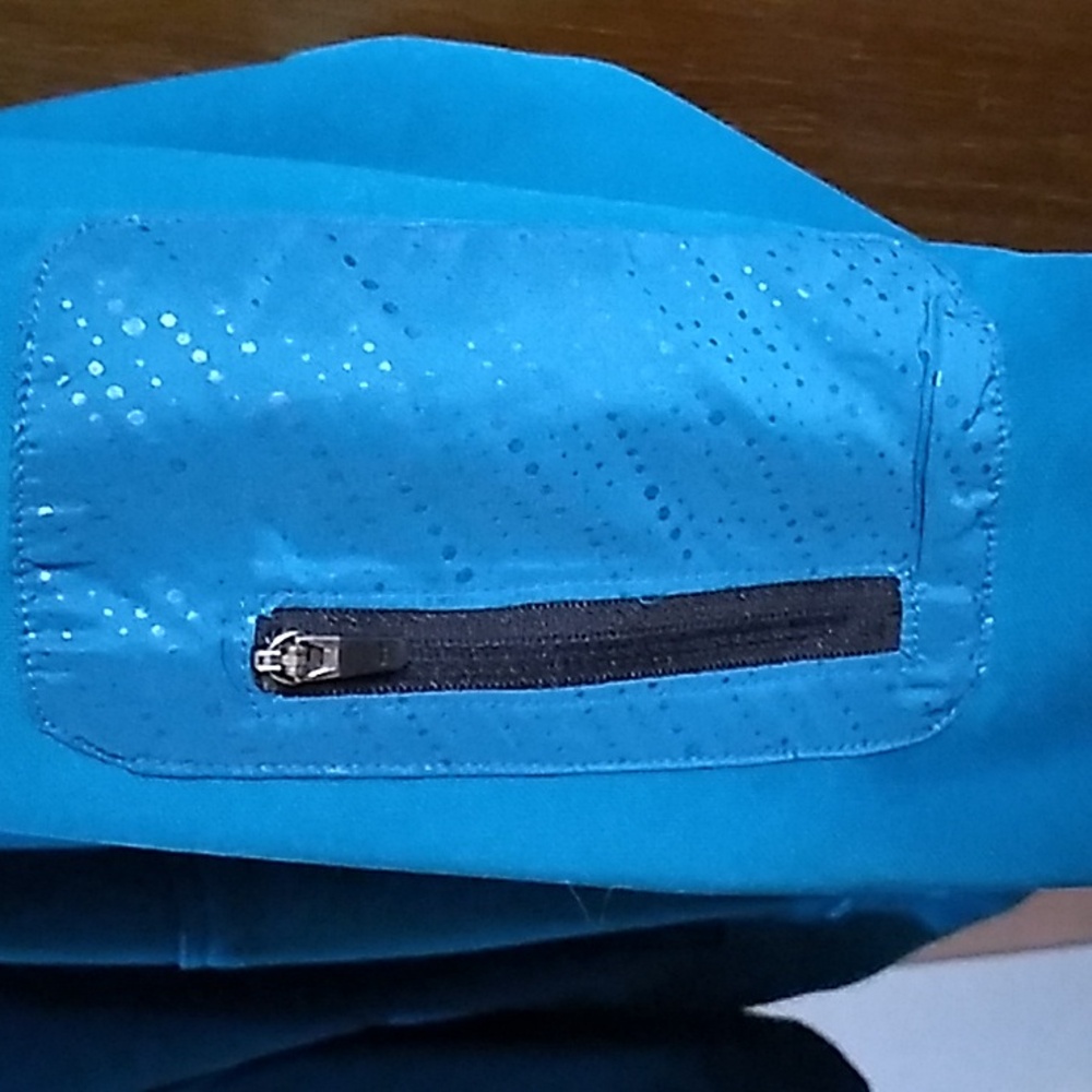 San Jose Sharks zip hoodie - Picture 5 of 5